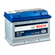 Автомобильный аккумулятор BOSCH 74Ah 680A R+ S4 008 - 0092S40080