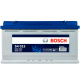 Автомобильный аккумулятор BOSCH 95Ah 800A R+ S4 013-0092S40130