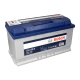Автомобильный аккумулятор BOSCH 95Ah 800A R+ S4 013-0092S40130