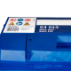 Автомобильный аккумулятор BOSCH 95Ah 800A R+ S4 013-0092S40130