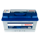 Автомобильный аккумулятор BOSCH 95Ah 800A R+ S4 013-0092S40130