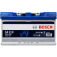 Автомобильный аккумулятор BOSCH Start-Stop EFB 75Ah 730A R+ S4 E10-0092S4E100