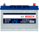 Автомобильный аккумулятор BOSCH Start-Stop EFB 85Ah 800A R+ S4 E42 - 0092S4E420