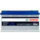 Автомобильный аккумулятор BOSCH Start-Stop EFB 95Ah 850A R+ S4 E13 - 0092S4E130