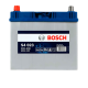 Автомобильный аккумулятор BOSCH 45Ah 330A L+ S4 023-0092S40230