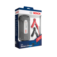 Зарядное устройство для аккумулятора Bosch C1 018999901M