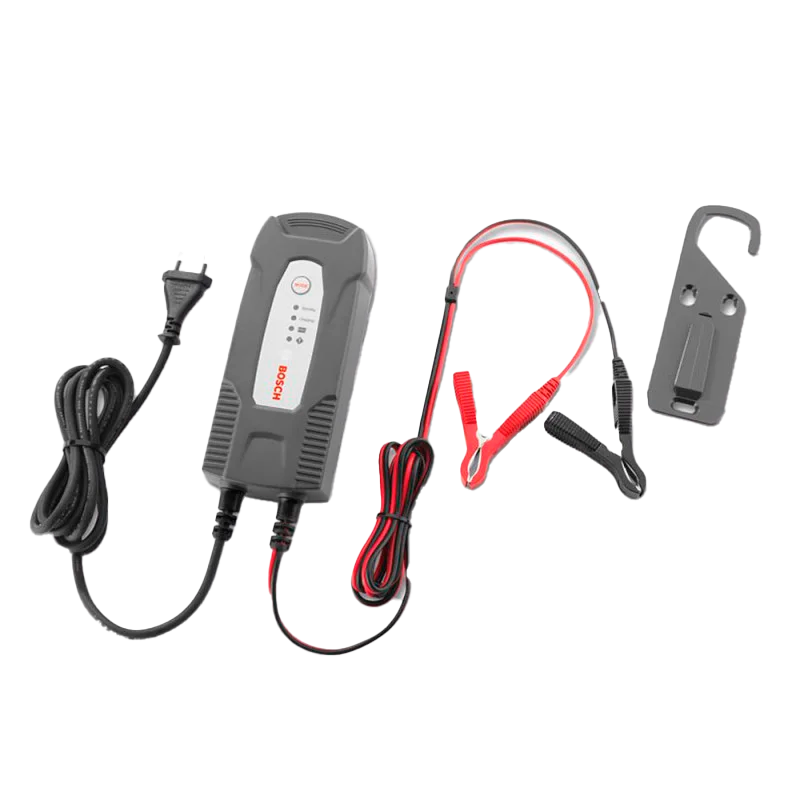 Зарядное устройство для аккумулятора Bosch C1 018999901M