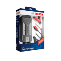 Зарядное устройство для аккумулятора Bosch C3 018999903M