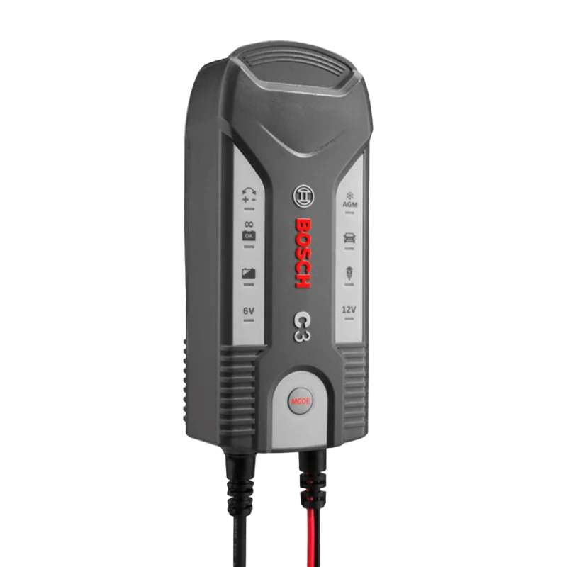 Зарядное устройство для аккумулятора Bosch C3 018999903M