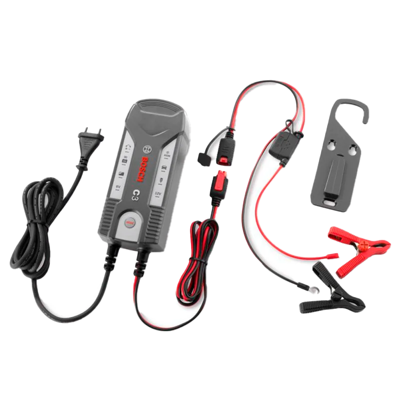 Зарядное устройство для аккумулятора Bosch C3 018999903M