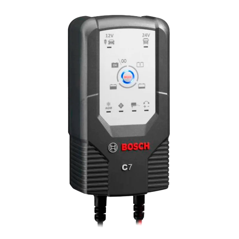 Зарядное устройство для аккумулятора Bosch C7 018999907M