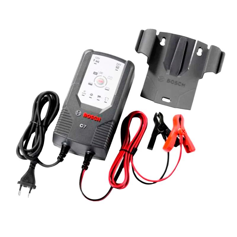 Зарядное устройство для аккумулятора Bosch C7 018999907M