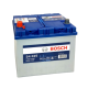 Автомобильный аккумулятор BOSCH 60Ah 540A L+ S4 025 - 0092S40250