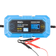 Зарядний пристрій для акумулятора Brevia Power1000 6V/12V 10A