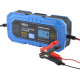 Зарядний пристрій для акумулятора Brevia Power1000 6V/12V 10A