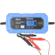 Зарядний пристрій для акумулятора Brevia Power400 6V/12V, 4A