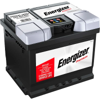 Автомобільний акумулятор ENERGIZER Premium 44Ah 440A R+ 544402044