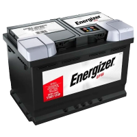 Автомобільний акумулятор ENERGIZER Premium EFB 70Ah 760A R+ 570500076