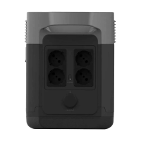 Зарядная станция EcoFlow DELTA