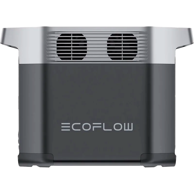 Зарядная станция EcoFlow DELTA 2