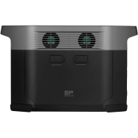 Зарядна станція EcoFlow DELTA Max 1600