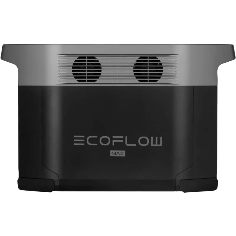 Зарядная станция EcoFlow DELTA Max 1600