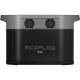 Зарядная станция EcoFlow DELTA Max 1600