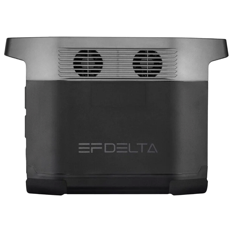 Зарядная станция EcoFlow DELTA