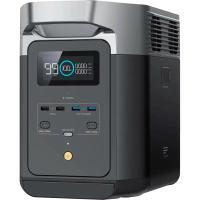 Зарядна станція EcoFlow DELTA 2