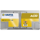 Автомобильный аккумулятор VARTA Silver Dynamic Start-Stop AGM 95Ah 850A R+ (G14) - 595901085