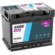 Автомобильный аккумулятор EXIDE Start-Stop AGM EK600 60Ah 680A R+