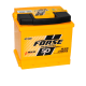 Автомобильный аккумулятор FORSE 50Ah 480A R+