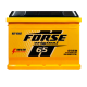 Автомобильный аккумулятор FORSE 65Ah 640A L+