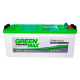 Вантажний акумулятор GREEN MAX 230Ah 1500A L+