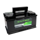 Автомобильный аккумулятор INTER Eco 90Ah 670A L+