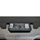 Автомобильный аккумулятор INTER Premium 100Ah 850A L+