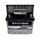 Автомобильный аккумулятор INTER Premium 65Ah 640A R+