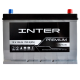 Автомобильный аккумулятор INTER Premium Asia 95Ah 780A R+