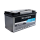 Автомобильный аккумулятор INTER Premium Start-Stop EFB 110Ah 920A R+