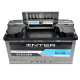 Автомобильный аккумулятор INTER Premium Start-Stop EFB 110Ah 920A R+