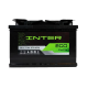 Автомобильный аккумулятор INTER Eco 77Ah 570A R+