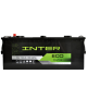 Грузовой аккумулятор INTER Eco 140Ah 900A L+