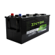 Грузовой аккумулятор INTER Eco 140Ah 900A L+