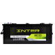 Грузовой аккумулятор INTER Eco 190Ah 1250A L+