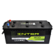 Грузовой аккумулятор INTER Eco 190Ah 1250A L+