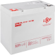 Аккумулятор гелевой LOGIC POWER LPM-GL 12V-55Ah