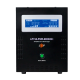 ИБП с правильной синусоидой 48V LPY-B-PSW-6000VA+(4200Вт)10A/20A - 6615