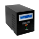 ИБП с правильной синусоидой 48V LPY-B-PSW-6000VA+(4200Вт)10A/20A - 6615