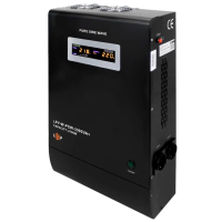 ИБП с правильной синусоидой 48V LPY-W-PSW-3000VA+(2100Вт) 10А/15А - 4147