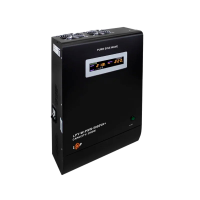 ИБП с правильной синусоидой 48V LPY-W-PSW-5000VA+(3500Вт) 10A/20A - 4148